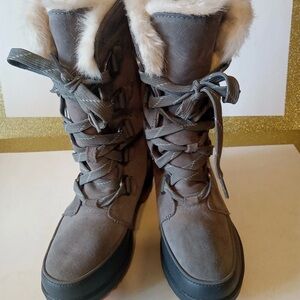 Sorel Women's Tivoli IV Tall Boots